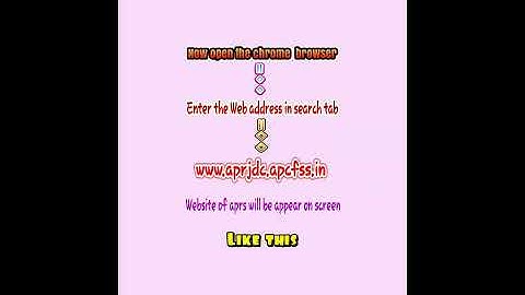 How to download hall tickets of aprjc/aprdc-2018