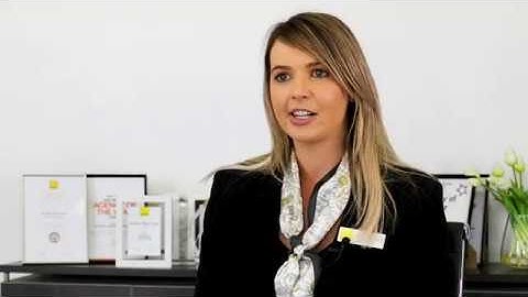 Alexandra Dando - Agent Profile Video