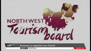 Pressure mounts to appoint a board for the North West Parks and Tourism