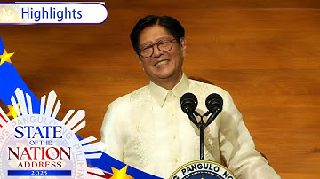 Marcos: Aside from major bridges, we will improve hanging bridges | ANC