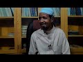 Sheikh Abdurazaq Hassen Hiikkaa TAFSIRA QUR AANA SUURAA Xuur Aayata 1 23