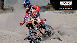 FIM 6DAYS Portugal 2026 |  Highlights - DAY 3