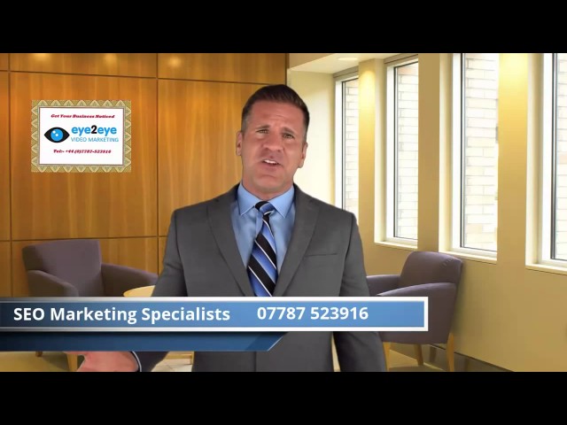 Reputation Marketing Rossendale