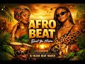 Beat Ya Hisia Afrobeat Vibe DJ Nizar Beat Maker Official Audio 2026