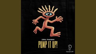 Pump It Up radio Edit