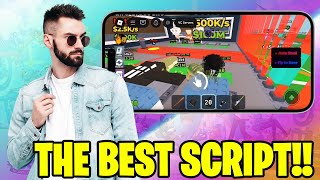 Steal a Brainrot Script Mobile iOS &amp; Android - How to Get Steal a Brainrot Script Mobile 2025