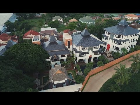 SHINNABHURA HISTORIC BOUTIQUE HOTEL โรงแรมชินะปุระ พิษณุโลก