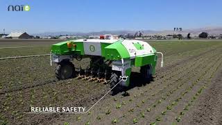 New Intelligent Robot Farmers | Future of Farming | PART -3