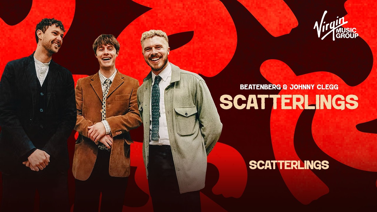 Watch Johnny Clegg - Scatterlings ft Beatenberg (Official Audio) on YouTube Watch Johnny Clegg - Scatterlings ft Beatenberg (Official Audio) on YouTube