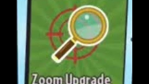 Zoom Upgrade! | Upgrade Guide: Garden Warfare 2!