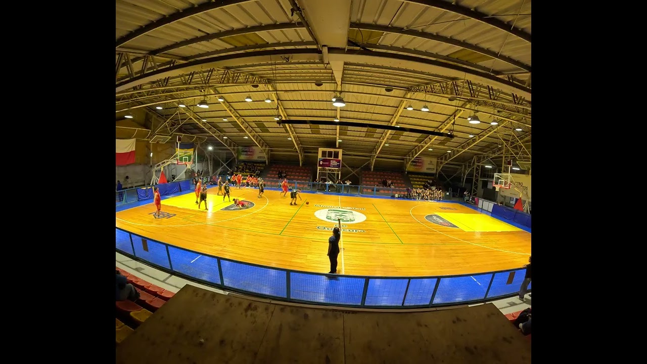 Foresta vs Shadows 3