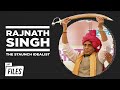 Rajnath Singh: The Man Who Helmed BJP's Transition | Rare Interviews | Crux Files