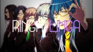 Download lagu Nightcore - Ringa Linga