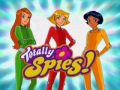 Totally Spies Rave Music 