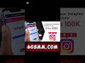 Followers kaise badhye instagram par|how to increase followers on instagram✅🔥💯#shortsfeed#instagram