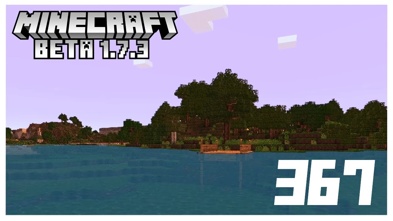 Let's Play Minecraft Beta [German] - 