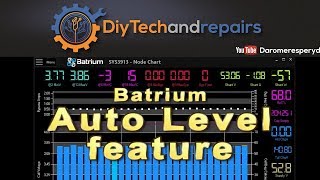 Batrium - Auto level and balancing of your battery packs