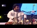 Akhilesh warsi hussain harmonium player