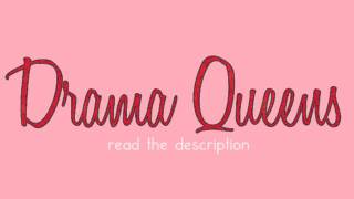 Drama Queens ~ JOIN NOW!!