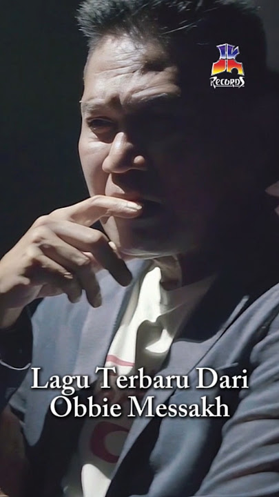 Lagu terbaru dari Obbie Messakh segera tayang! #obbiemessakh #segeratayang #shorts