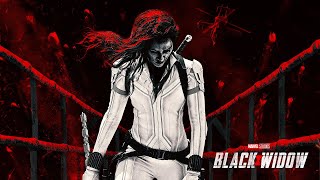 Black Widow (TV Spot)