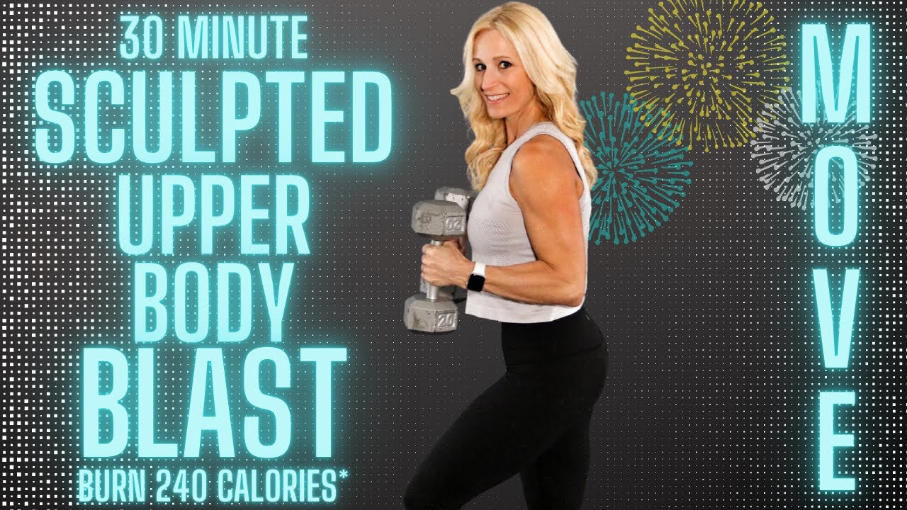 Fitness: 30 Minute Body Blast 