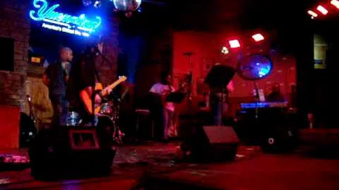 Terry Greene & The Undercovers