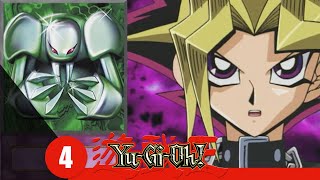 Yu-Gi-Oh Duel Monsters 2.Sezon 4. Bölüm Steppin Out