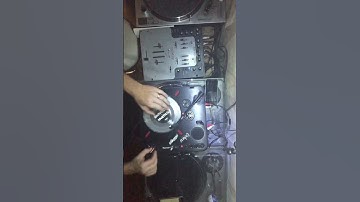 Pt01 scratch flare practice