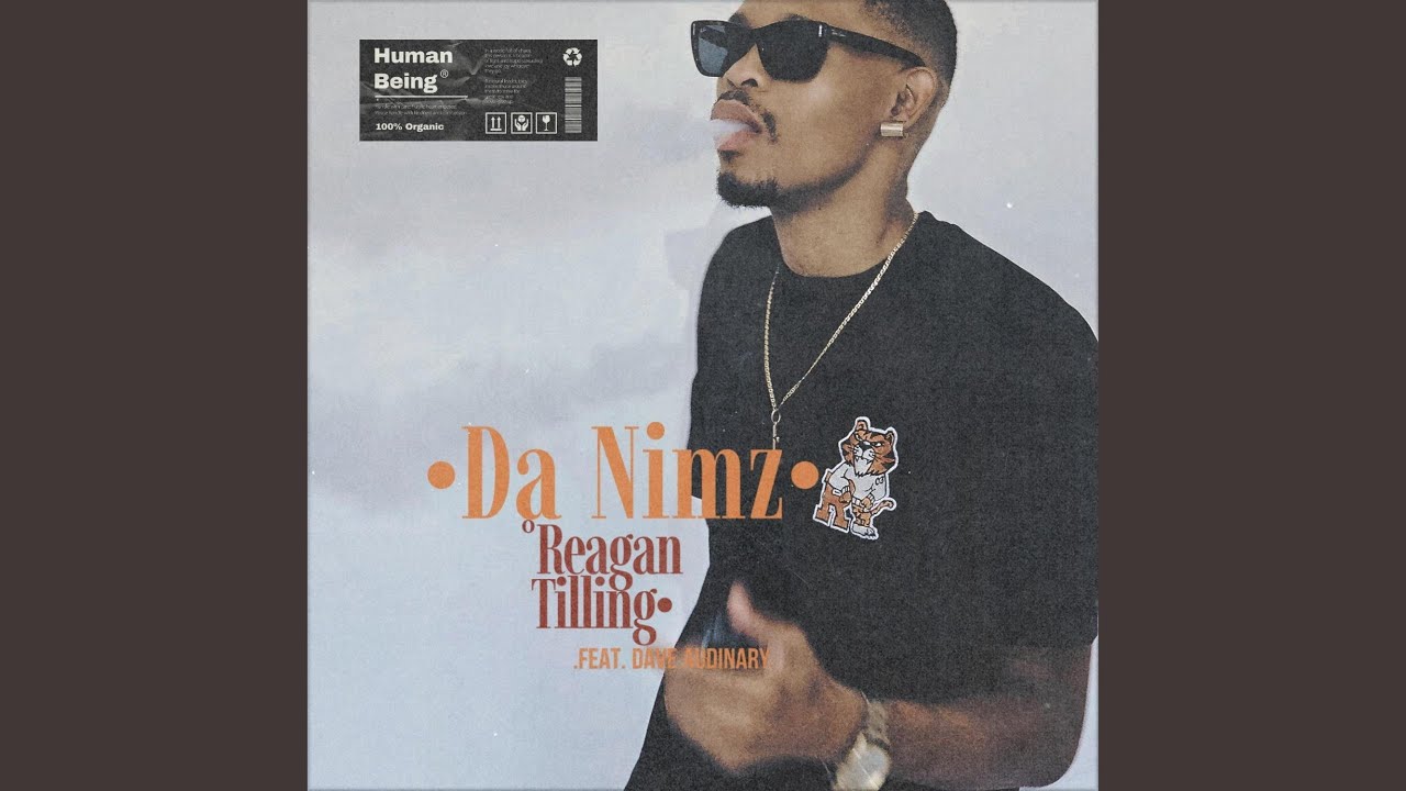 Watch Da Nimz by Reagan Tilling (feat. Dave Audinary) on YouTube Watch Da Nimz by Reagan Tilling (feat. Dave Audinary) on YouTube
