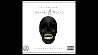 Jhonnie Negro - Eme La conexion