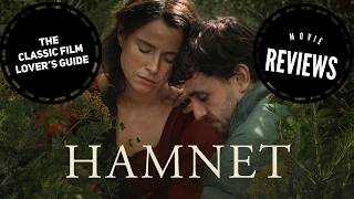 Hamnet (2025) - Movie Review