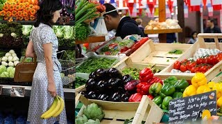 видео: Вот ЭТО ЕДА! Питание Француженки. картинка: Вот ЭТО ЕДА! Питание Француженки.