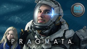 Pragmata Demo | First Impressions