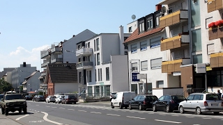 Германия, сколько стоит съёмная квартира, обзор нашей бывшей  квартиры