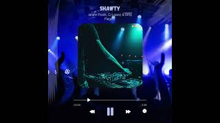 SHAWTY - Jarahn ft. CJ Lopez & Dirty Fingerz