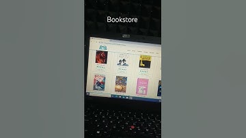 Create Bookstore in HTML CSS code #html #coding #htmlcss