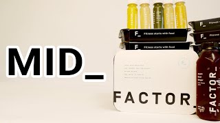 Factor is Mid | Just Another Paid Promotion