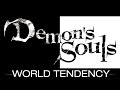 Demon's Souls: World Tendency Explained