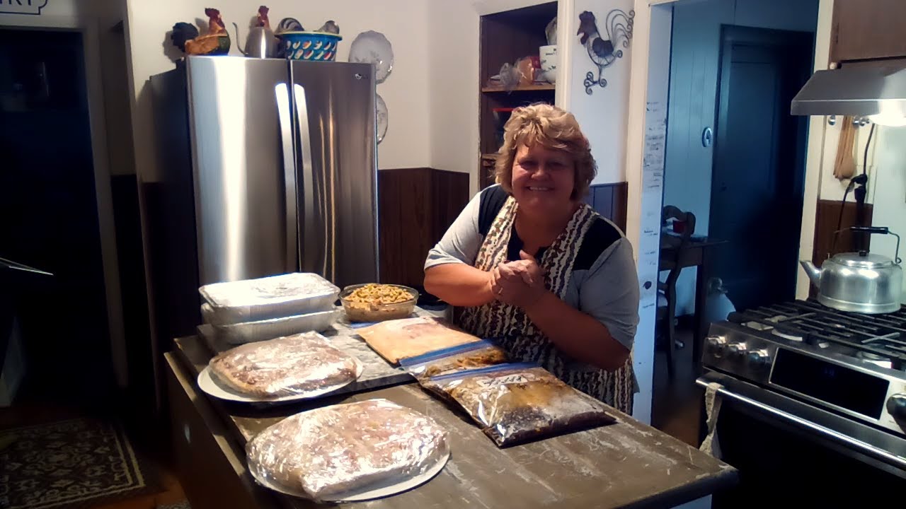 Good Ole Homemade Freezer Meals To Stock Your Freezer Easy good-ole-homemade-freezer-meals-to-stock-your-freezer-easy