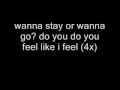 Hunter X Hunter - Do You Feel Like I Feel? (E Jan lyrics)