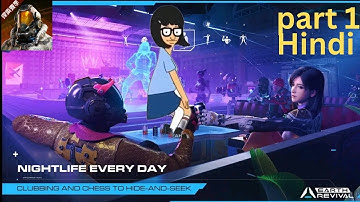 Earth: Revival The Core Gameplay Walkthrough Part 1 ( Android)