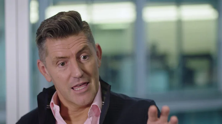 Jozef Opdeweegh: Talent Management