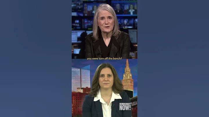 Meet Tania Nemer, Fired Immigration Judge Suing Trump Admin Amid Purge of Immigration Court System