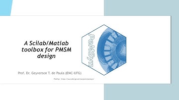 PeMSyn for Scilab - Install and Setup