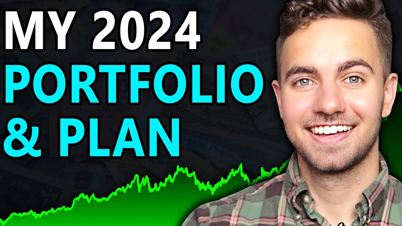 Explaining my investment portfolio and strategy in 2024 – 3 key things I look for in stocks