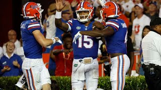 College football Top 25 Week 1 scores Everything you need for the biggest