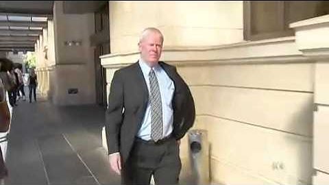 DNA catches masked rapist