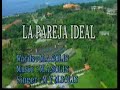 La pareja ideal - Maricela Y Marco Antonio Solís (Karaoke)