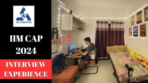 IIM CAP 2024 | Interview Experience & Free Resources | Mistakes to Avoid
